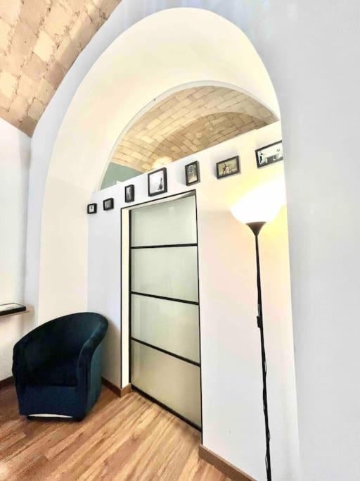 New Look8 Vatican Apartment Rom